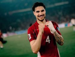 Kalah Dari Arab Saudi 2-3, Inilah Satu-satunya Skenario Indonesia Menjadi Juara Grup B