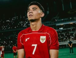 Antara Marselino Ferdinan dan Beckham Putra: Beda Nasib Nomor 7 Timnas Indonesia di Laga Lawan Arab Saudi