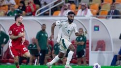 TIMNAS Indonesia Belum Habis,2 Syarat Lolos Langsung Piala Dunia 2026 Meski Kalah dari Arab Saudi