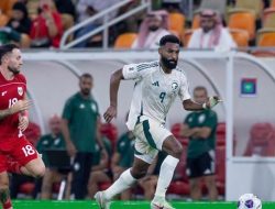 TIMNAS Indonesia Belum Habis,2 Syarat Lolos Langsung Piala Dunia 2026 Meski Kalah dari Arab Saudi