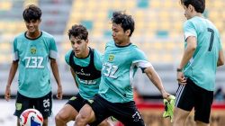 Persija: Runtuhkan Tembok Baja Persebaya!