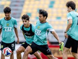 Persija: Runtuhkan Tembok Baja Persebaya!