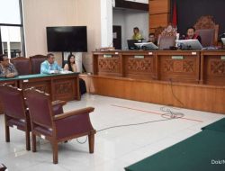 Tim Hukum Nadiem: Kesimpulan Akhir Praperadilan