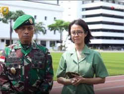 Yogo Triyono: Dari Pangdam ke Komite Pembangunan Papua