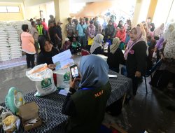 Pemerintah Kebut Pencairan 6 Jenis Bansos Termasuk PKH-BPNT Mulai 15 Oktober 2025, Cek Sekarang!