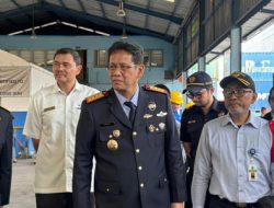 Purbaya: Ekonomi RI Kuartal IV Diproyeksikan Tumbuh 5,5% Akibat Penempatan Dana ke Himbara