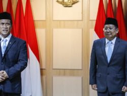 Kenapa Rangkap Jabatan Mentan Amran Sulaiman Rawan Konflik Kepentingan