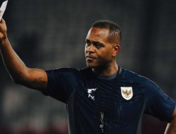 Kluivert Kembali: Mimpi Timnas Pupus?