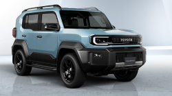 Yuk, Intip Gebrakan Toyota Motor di Ajang Japan Mobility Show 2025!