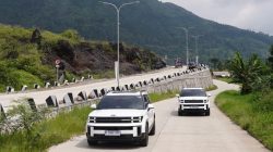 Ini Alasan Hyundai All-New SANTA FE Jadi SUV 7-Seater Teraman