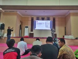 BNPT Beberkan Rahasia Toleransi dan Radikalisme