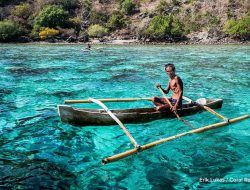 Alor DPRD Corruption: 3 Suspects, 1 Fugitive