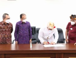 Koster Terima Triliunan Bantuan Sosial