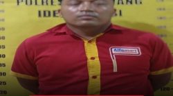 Tersangka Pembunuhan Karyawan Minimarket yang Jasadnya Ditemukan di Curug Ditangkap di Purwakarta