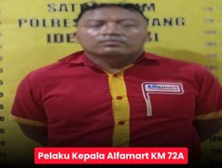 Tersangka Pembunuhan Karyawan Minimarket yang Jasadnya Ditemukan di Curug Ditangkap di Purwakarta