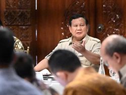Presiden Prabowo Setujui Pembentukan Ditjen Pondok Pesantren di Kemenag