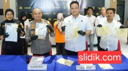 SKANDAL KAVLING FIKTIF: KERUGIAN KORBAN CAPAI RP 3 MILIAR, PELAKU DITANGKAP