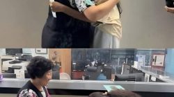 Keajaiban di Jalanan Busan: Air Mata Mahasiswi Sri Lanka dan Kejujuran yang Mengubah Nasib