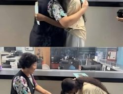 Keajaiban di Jalanan Busan: Air Mata Mahasiswi Sri Lanka dan Kejujuran yang Mengubah Nasib