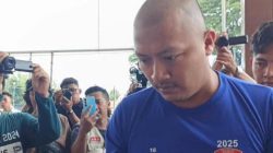 Pembunuhan Sadis Dina Oktaviani Terkuak: Ini Dia Motifnya