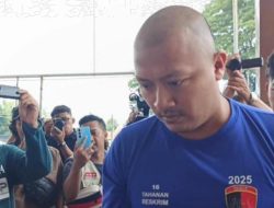 Pembunuhan Sadis Dina Oktaviani Terkuak: Ini Dia Motifnya