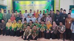 Kabupaten Grobogan Akan Segera Miliki Perda Pendidikan Diniyah