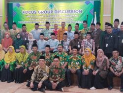 Kabupaten Grobogan Akan Segera Miliki Perda Pendidikan Diniyah