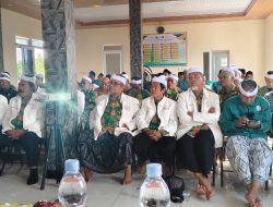 Tingkatkan Kapasitas Pengurus, DPC FKDT Kab Brebes Study Tiru di FKDT Kab Suban