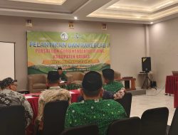 Pelantikan PERGUNU Kabupaten Brebes: Menguatkan Peran Guru NU dalam Menghadapi Tantangan Global