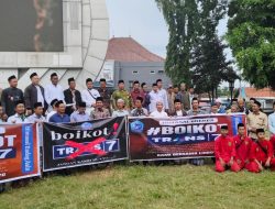 Wakil Ketua DPW FKDT Jawa Tengah : Trans 7 Telah Menciderai Pesantren di Indonesia