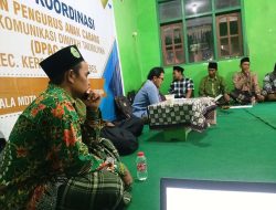 DPAC FKDT Kersana Brebes Gelar Sosialisasi SIMADINAH dan Persiapan Hari Santri Nasional 2025