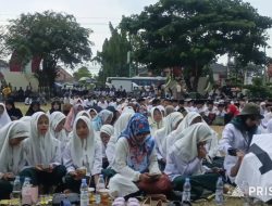 Alumni Santri Putri Lirboyo Brebes Bergerak Bela Pengasuh Pesantren Lirboyo 