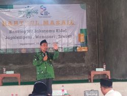 Bahsul Masail Menjadi Ciri Khas NU 