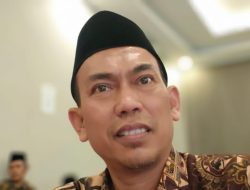 Peringati Hari Santri Nasional, MWC NU Wanasari Ziarahi Tokoh NU