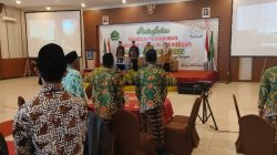 Kepala Kantor Kemenag Kab Brebes Berharap Perbup MDT Segera Diimplementasikan