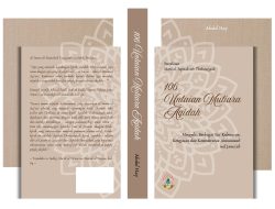 Meluruskan di Jalan Tengah