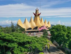 Lampung Unggul: Kemenpan RB Pacu SAKIP Efektif