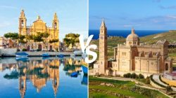 Malta vs Belanda: Duel Mbong-Malen!