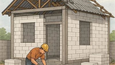 Karawang Gencarkan Rutilahu : 2.500 Unit per Tahun Dialokasikan di RPJMD 2025-2029