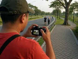 Komdigi Peringatkan Fotografer Dadakan: Jual Foto Orang di Jalan Langgar UU PDP!