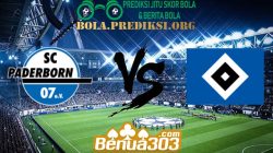 Prediksi Skor RB Leipzig vs Hamburg: Duel Bundesliga!