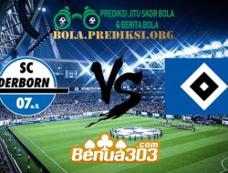 Prediksi Skor RB Leipzig vs Hamburg: Duel Bundesliga!