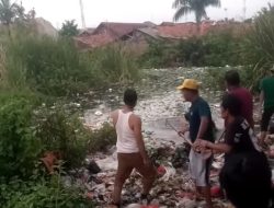 Seorang Ketua RT di Rengasdengklok Karawang Tenggelam di Empang Saat Buang Sampah
