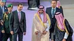 Arab Saudi Hancurkan Garuda, Irak Jadi Penentu!