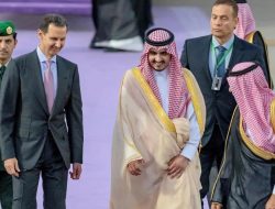 Arab Saudi Hancurkan Garuda, Irak Jadi Penentu!