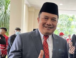 Mendes PDT Kunjungi Desa Sukawangi, Minta Kemenhut Hapus Status Desa dari Kawasan Hutan