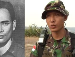 Profil Hotmangaradja Pandjaitan, Mantan Jenderal Kopassus yang Kini Jabat Dubes RI di Singapura