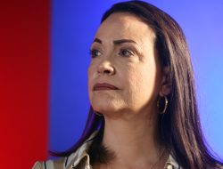 Maria Corina Machado: Kandidat Nobel Perdamaian 2025 Kontroversial?