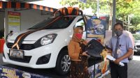 Malang Bangga: Bupati Hadiahi Mobil untuk SMP Berprestasi!