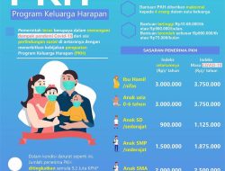 PKH: Jangan Euforia Segel, Lanjut Proses Hukum!